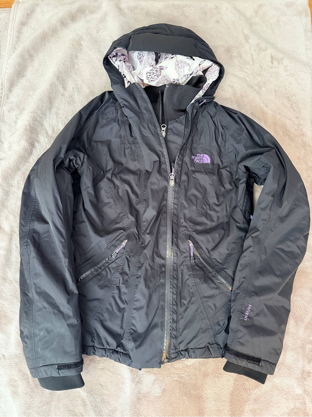 The North Face Gatekeeper